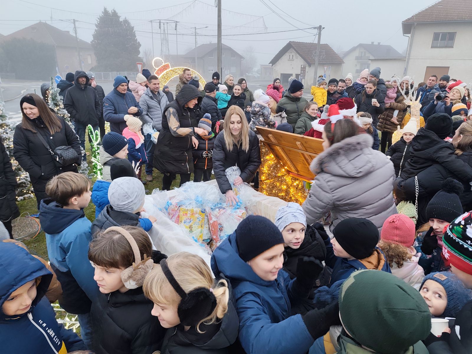 sveti martin na muri bozicni sajam 2025 2