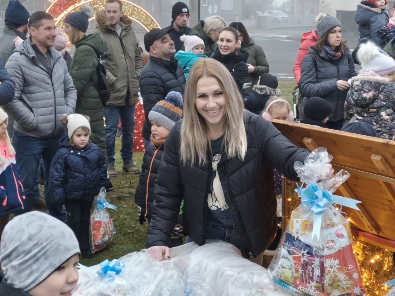 sveti martin na muri bozicni sajam 2025 3