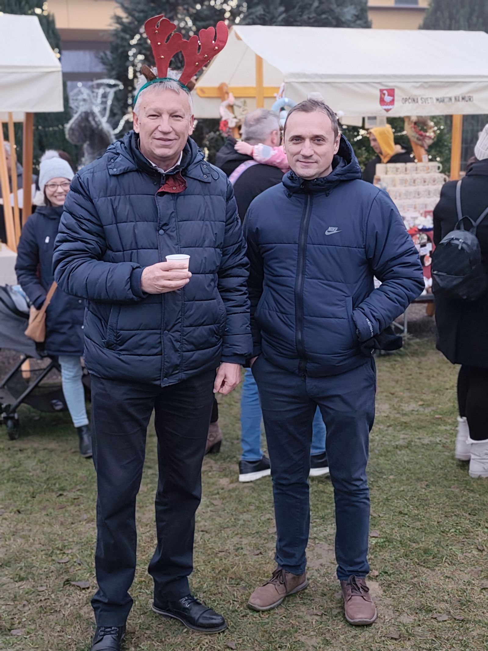 sveti martin na muri bozicni sajam 2025 5