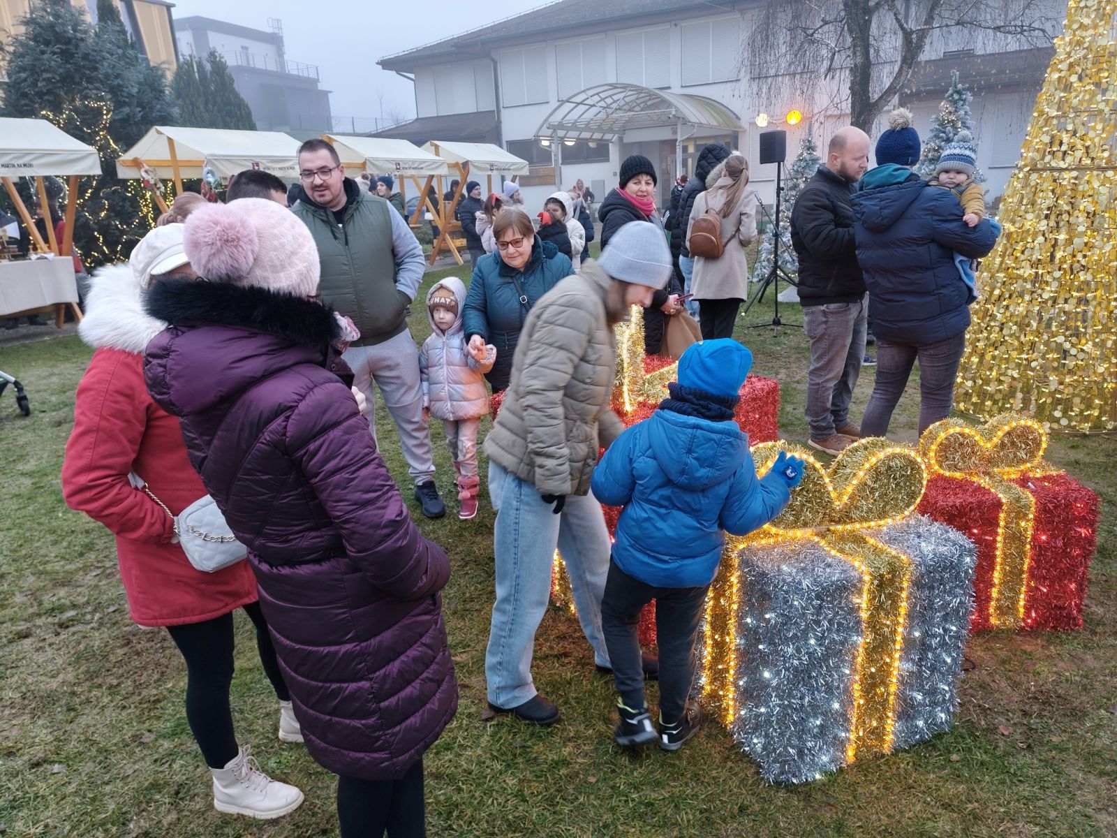 sveti martin na muri bozicni sajam 2025 6