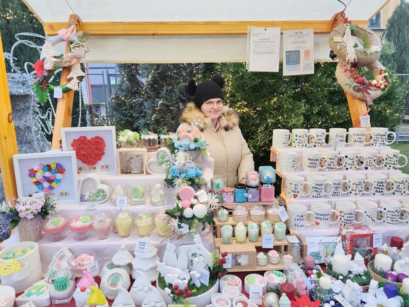 sveti martin na muri bozicni sajam 2025 7