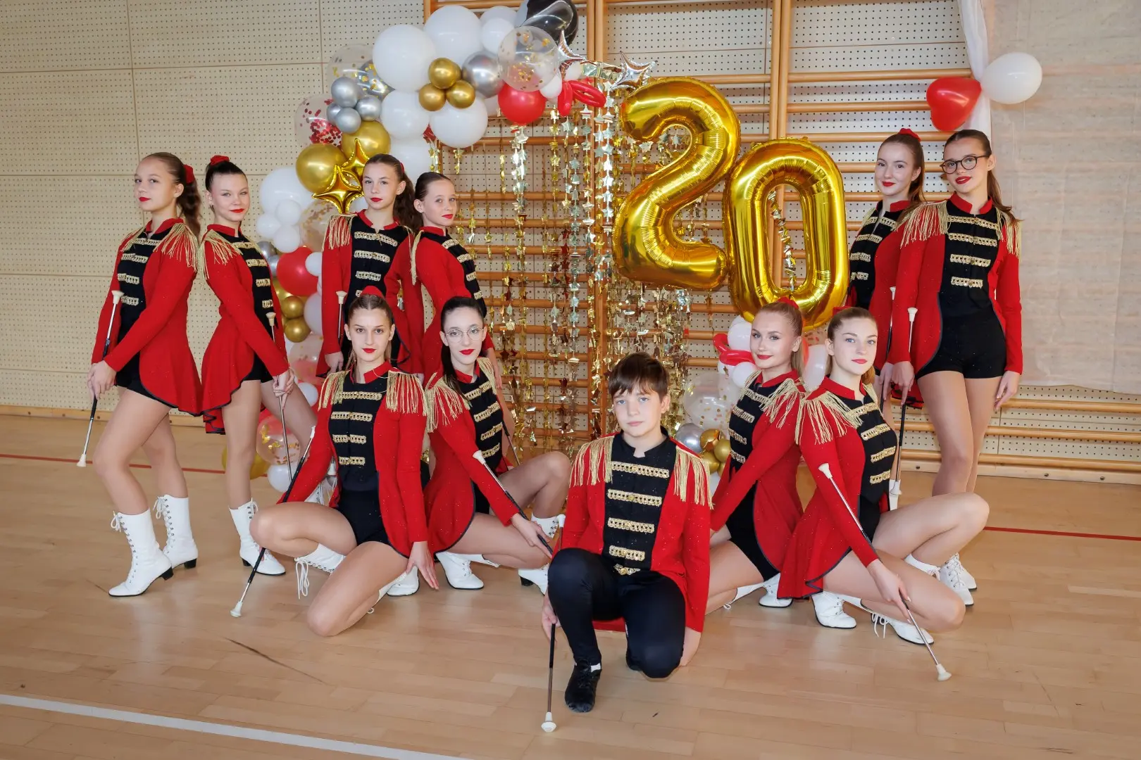svetomartinske mažoretkinje 20 godina (18)