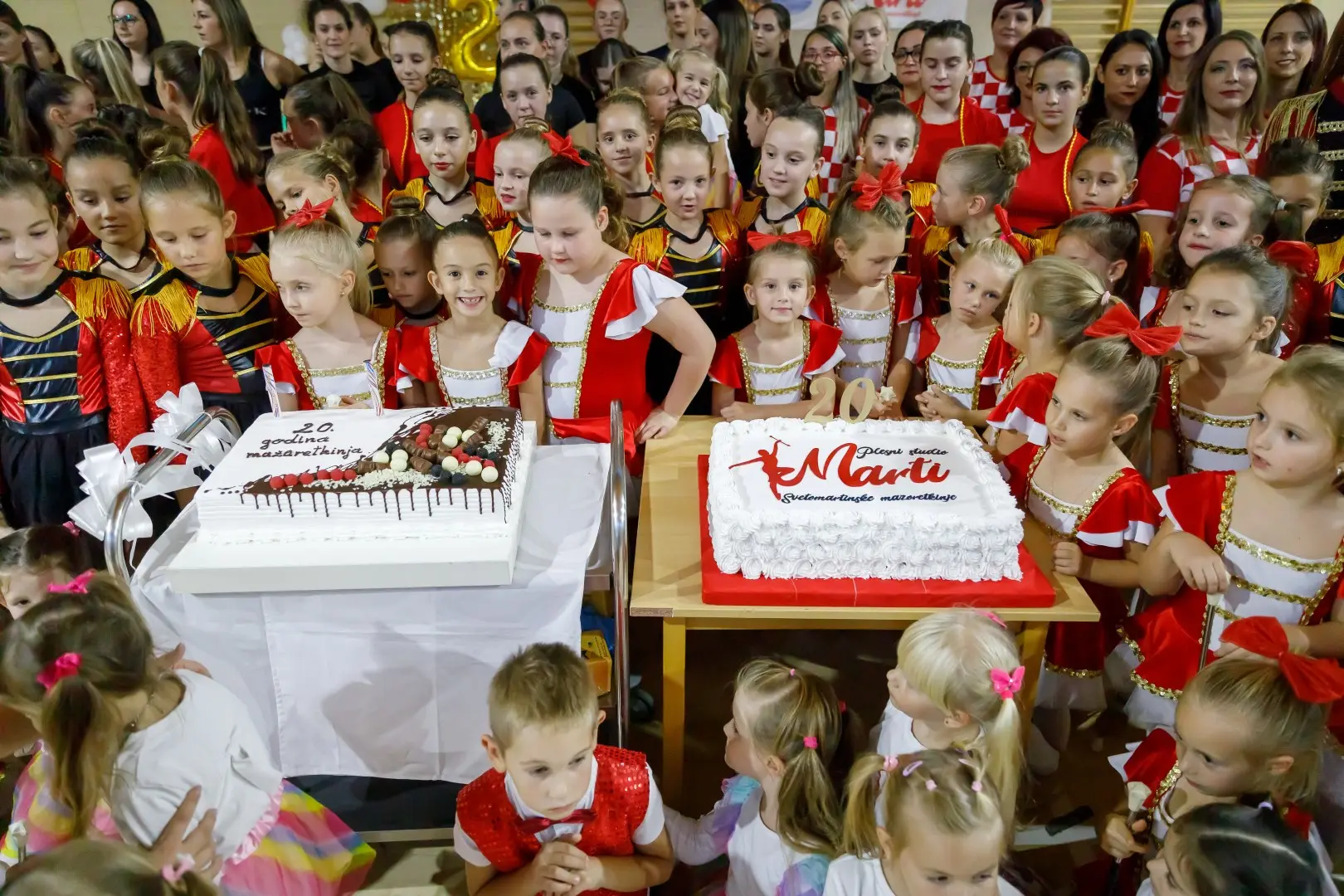 svetomartinske mažoretkinje 20 godina (4)