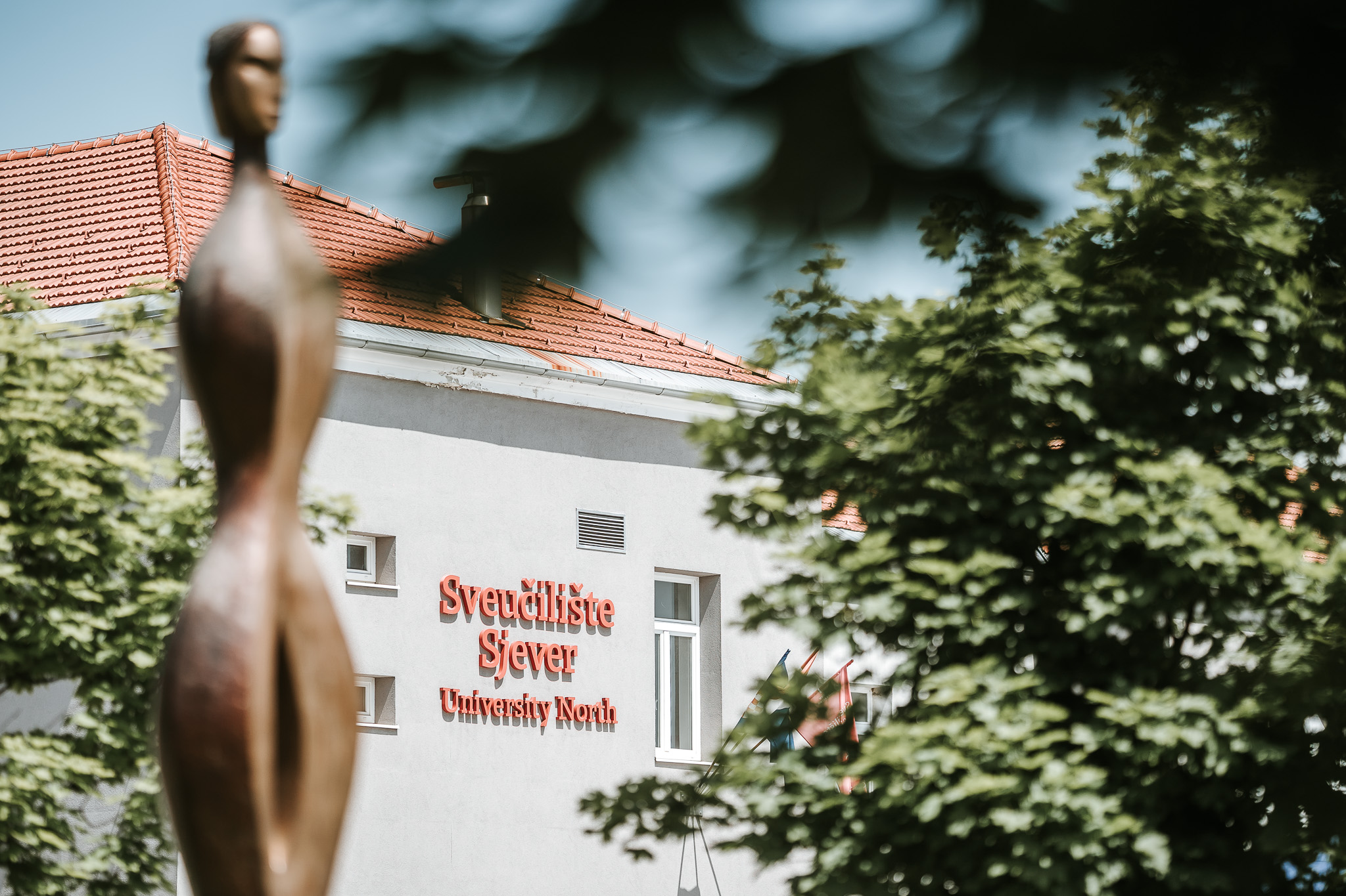 sveučilište sjever 1