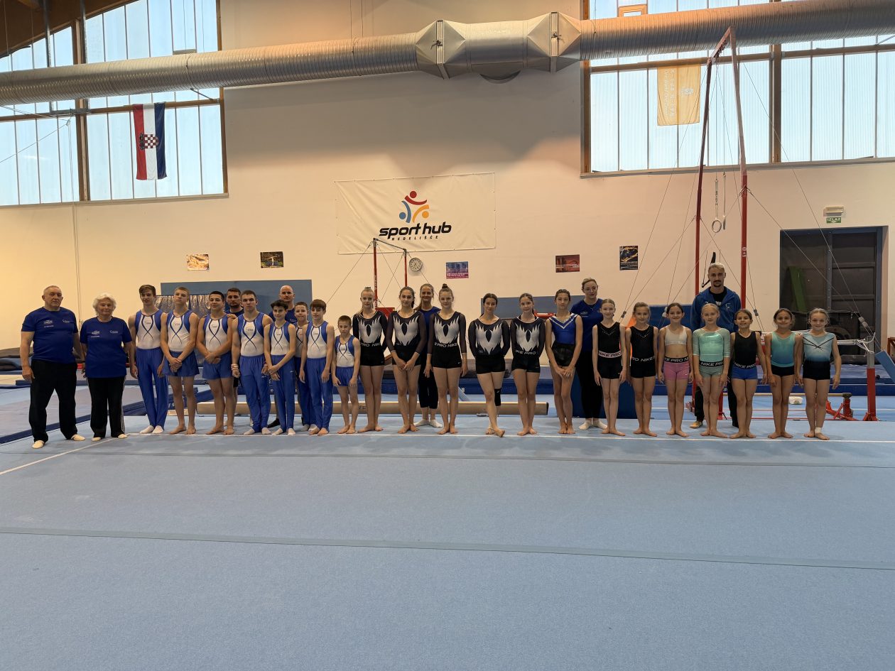 svi macanovci – PRVENSTVA HRVATSKE 2026. NEDELIŠĆE