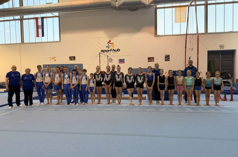 svi macanovci – PRVENSTVA HRVATSKE 2026. NEDELIŠĆE