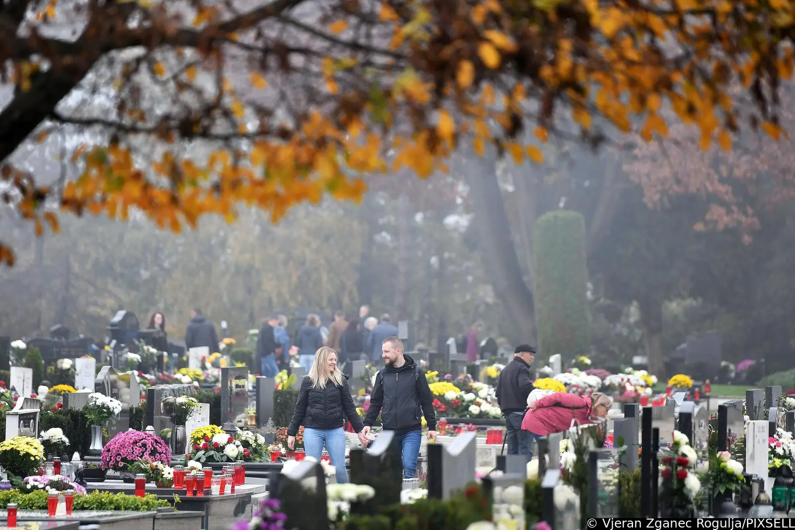 svi sveti čakovec groblje 2024 (2)