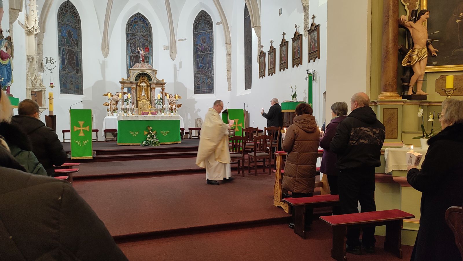 svijećnica župa Presvetog Trojstva u Nedelišću (10)