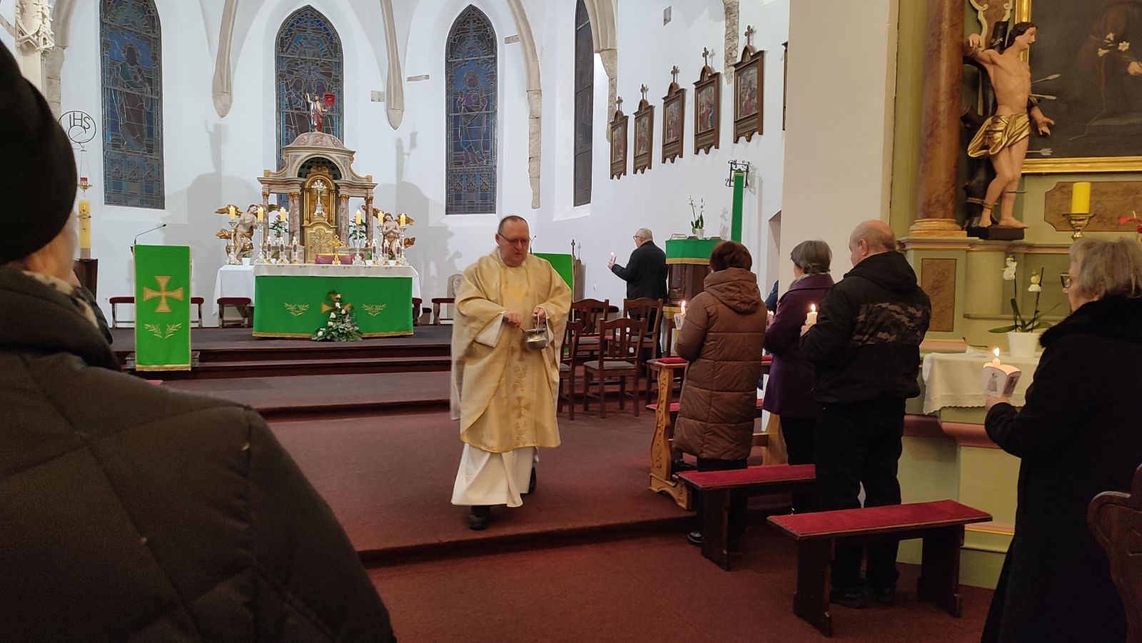 svijećnica župa Presvetog Trojstva u Nedelišću (11)