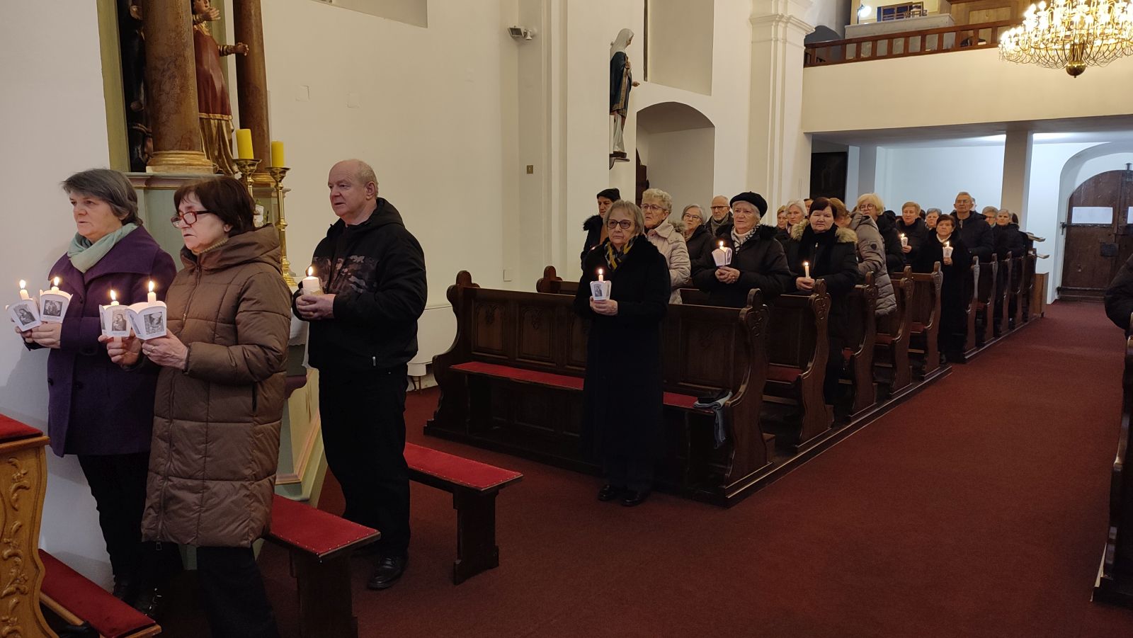 svijećnica župa Presvetog Trojstva u Nedelišću (13)