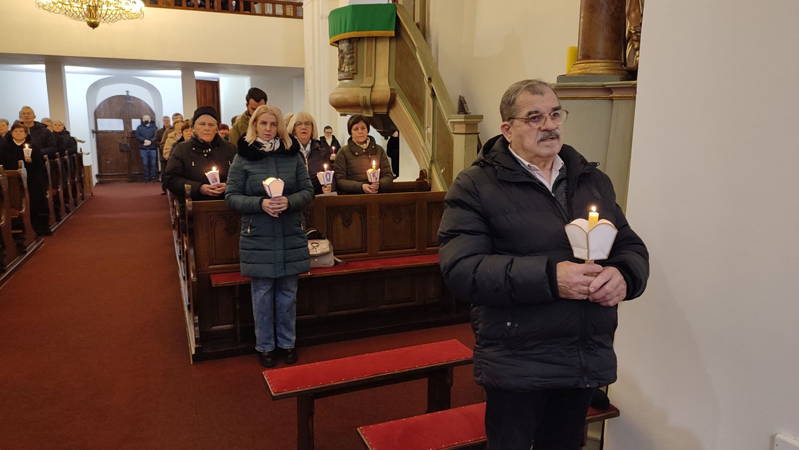 svijećnica župa Presvetog Trojstva u Nedelišću (14)