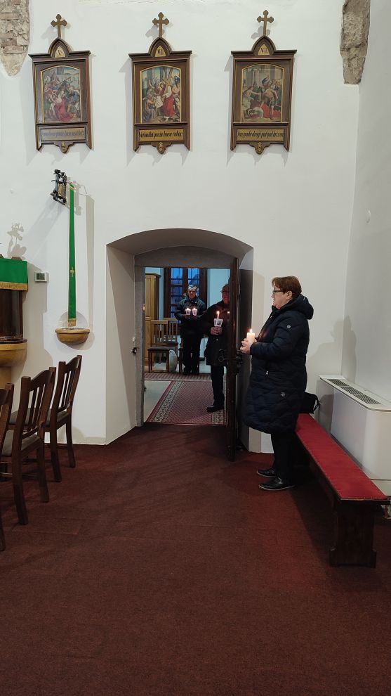 svijećnica župa Presvetog Trojstva u Nedelišću (15)