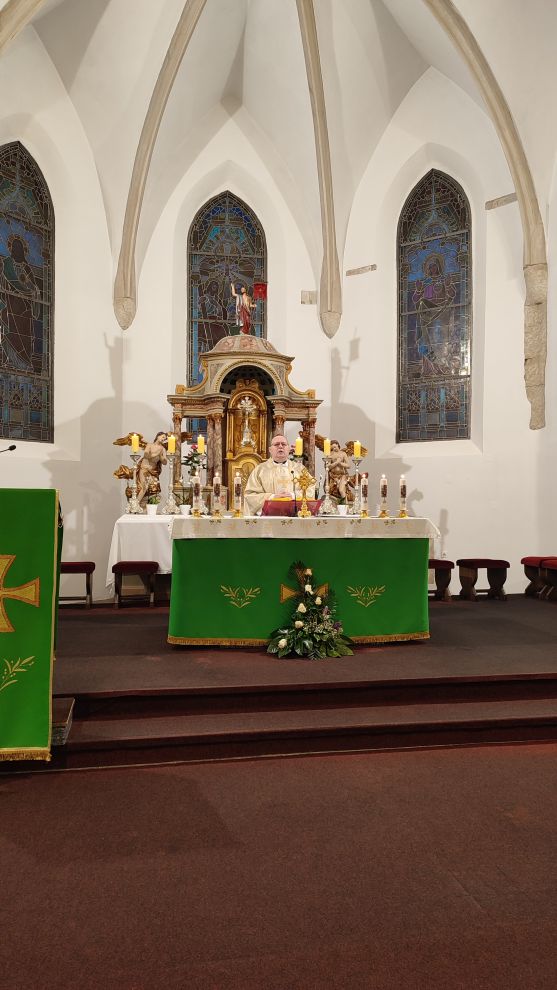 svijećnica župa Presvetog Trojstva u Nedelišću (17)