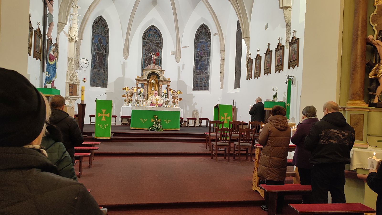 svijećnica župa Presvetog Trojstva u Nedelišću (8)