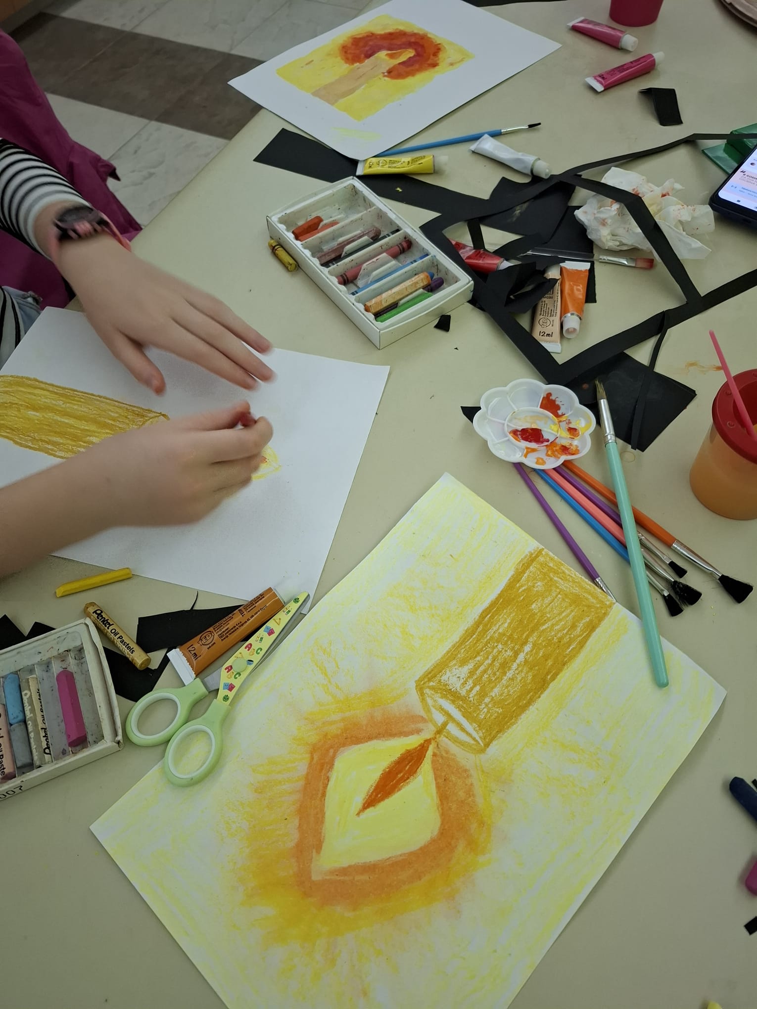 svjetiljka sjećanja Udruga Ana svjetiljka sjećanja Udruga Ana