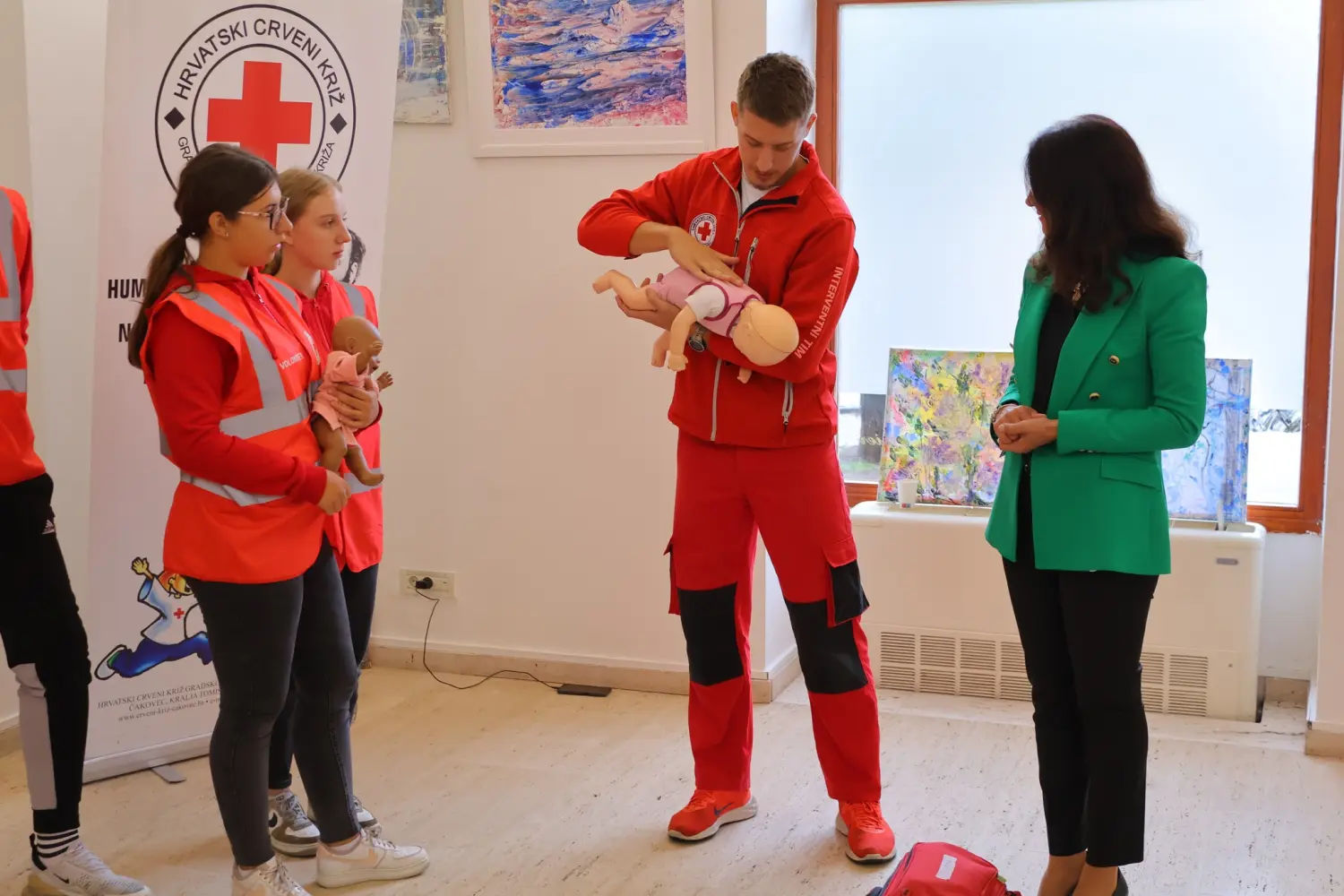 svjetski dan prve pomoći zgrada scheier (10)