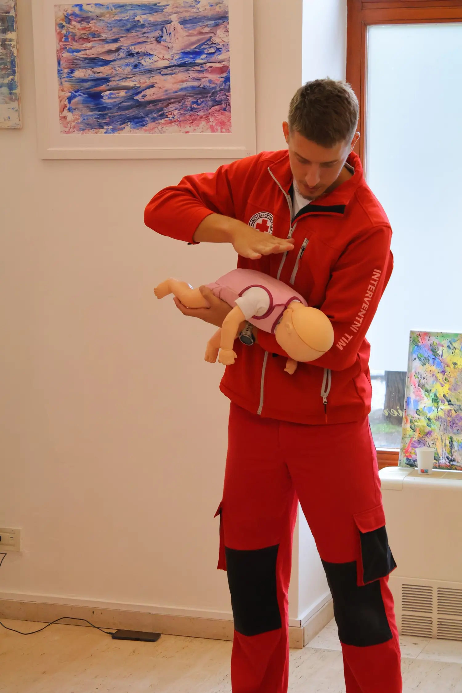 svjetski dan prve pomoći zgrada scheier (11)