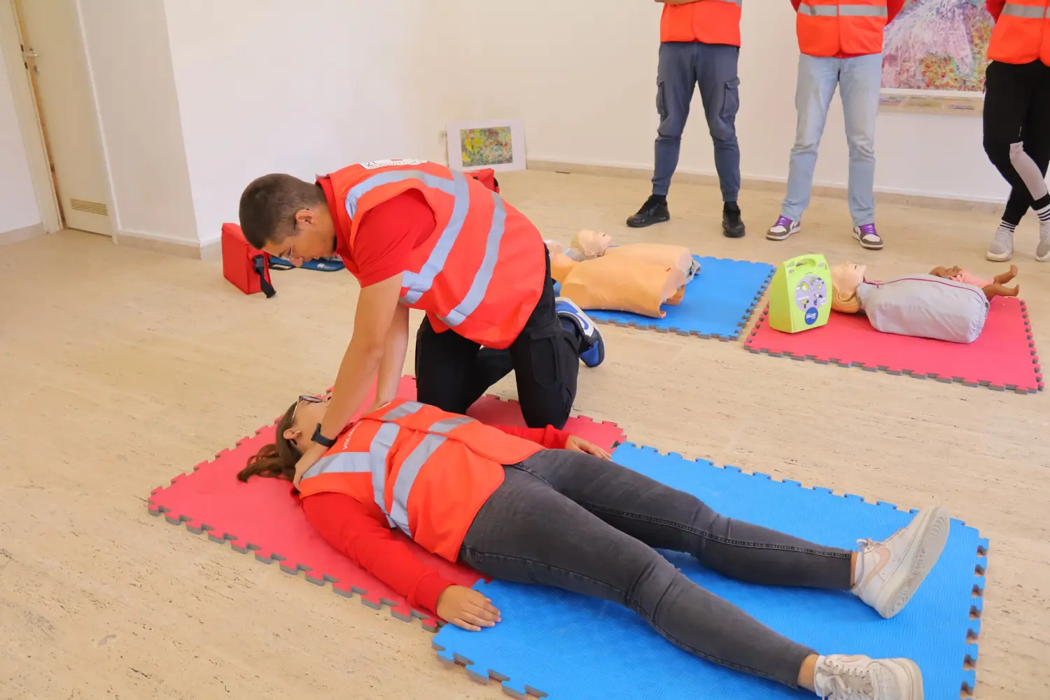 svjetski dan prve pomoći zgrada scheier (12)