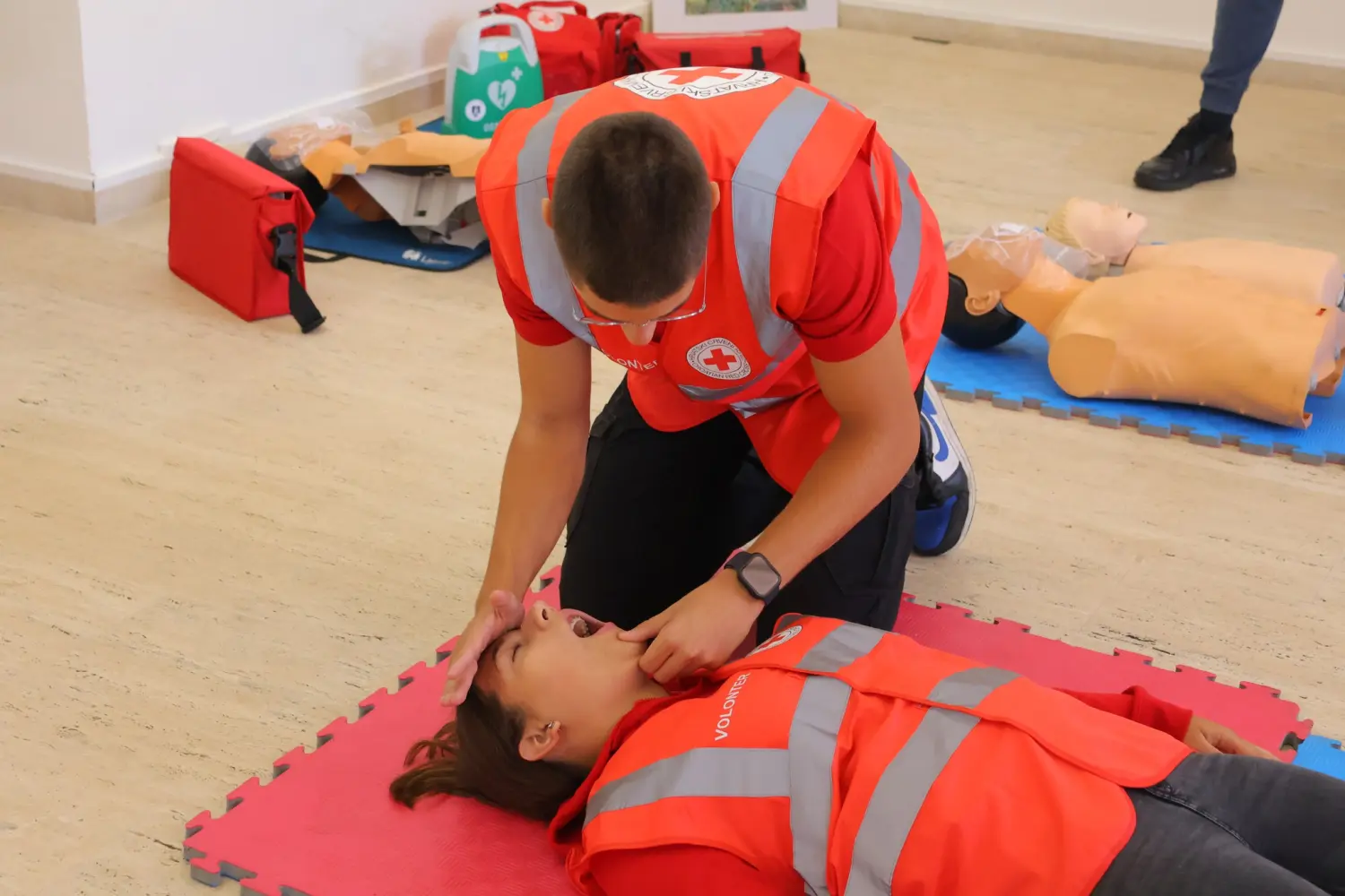 svjetski dan prve pomoći zgrada scheier (14)