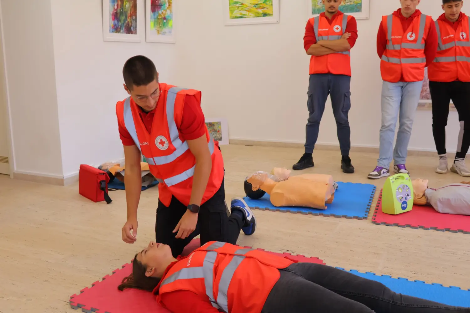 svjetski dan prve pomoći zgrada scheier (15)