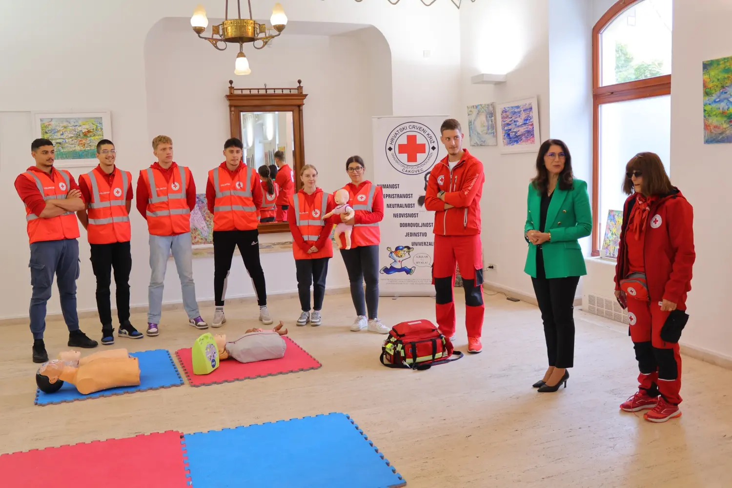 svjetski dan prve pomoći zgrada scheier (20)