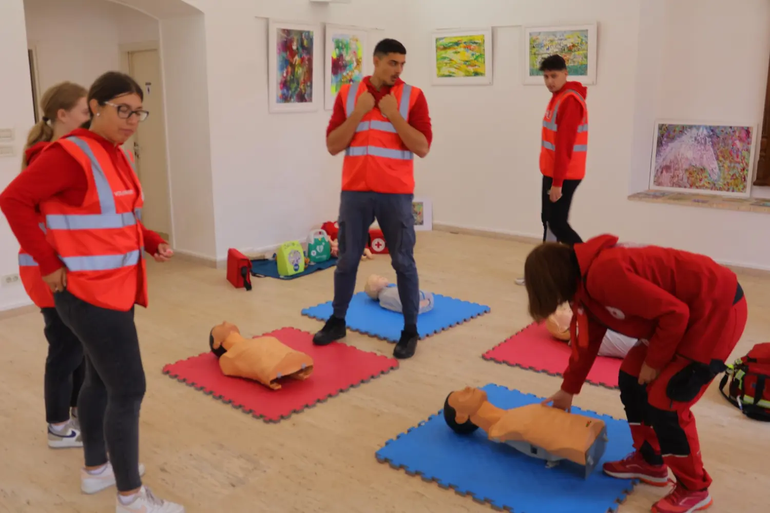 svjetski dan prve pomoći zgrada scheier (23)