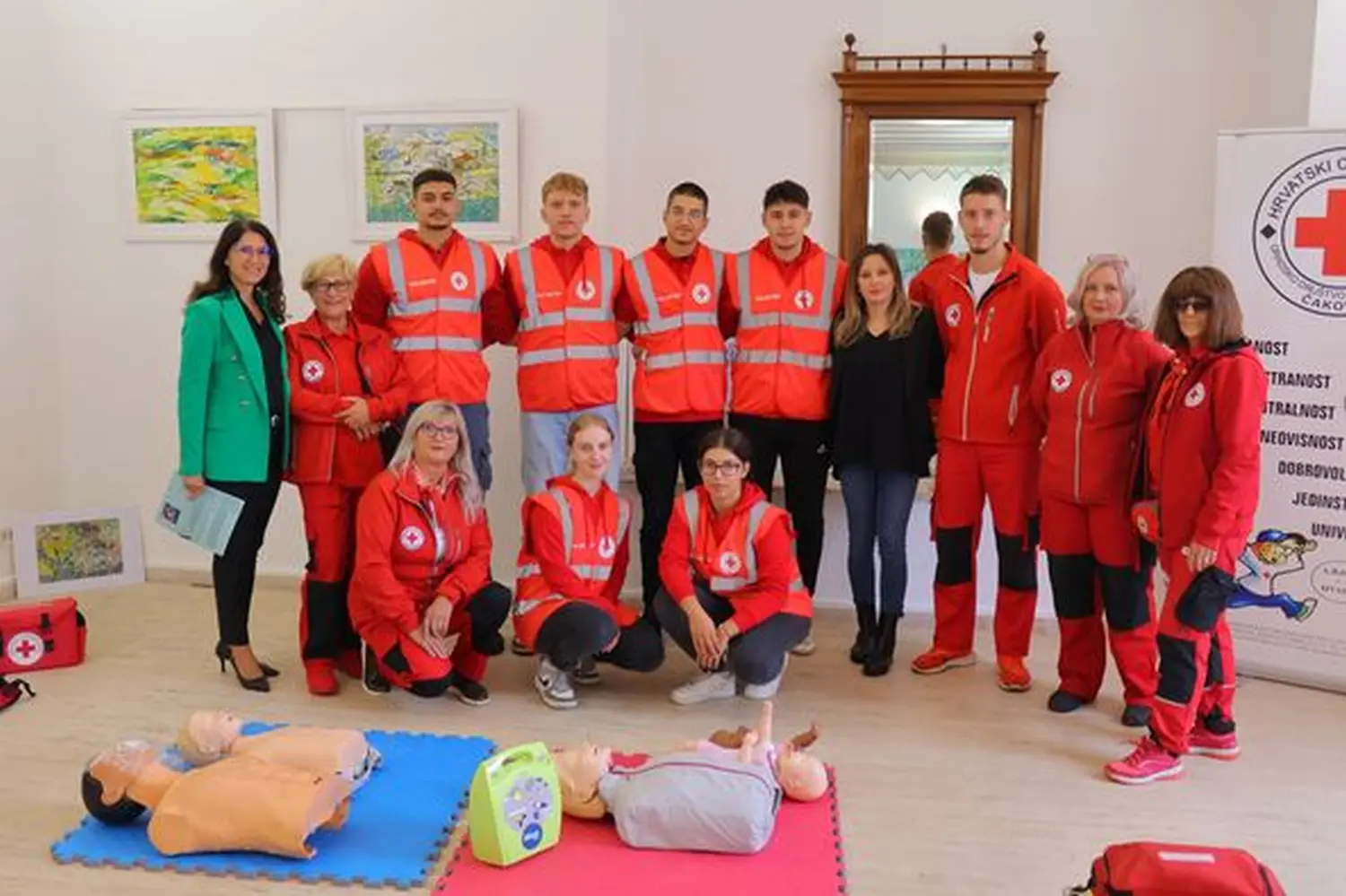 svjetski dan prve pomoći zgrada scheier (24)