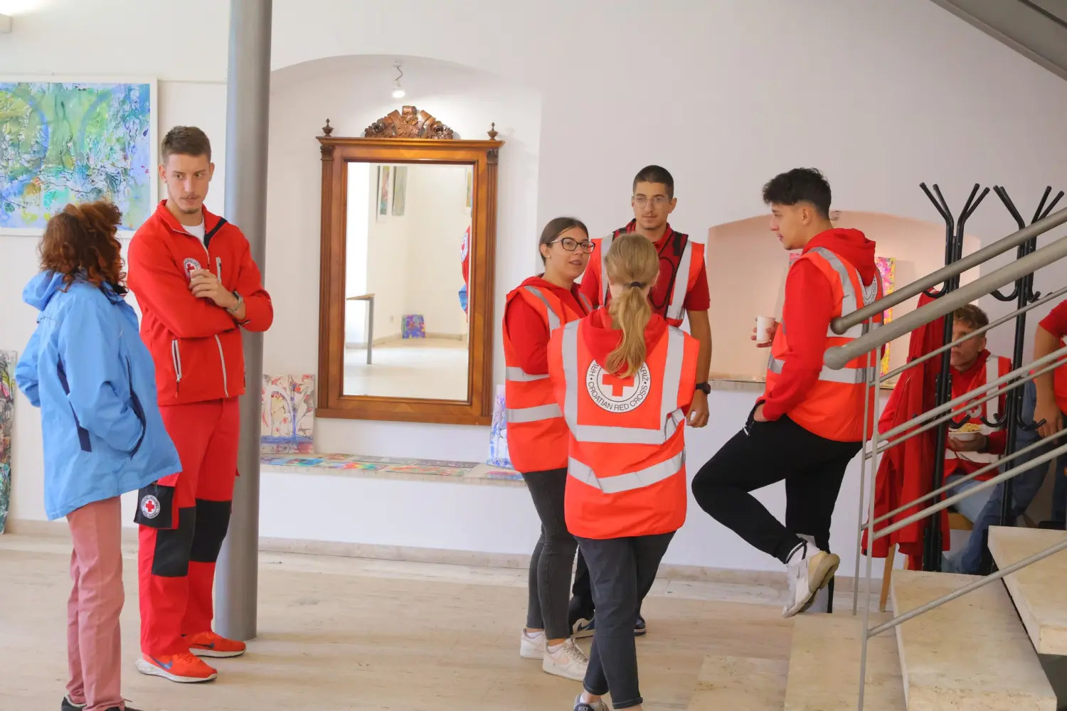 svjetski dan prve pomoći zgrada scheier (26)