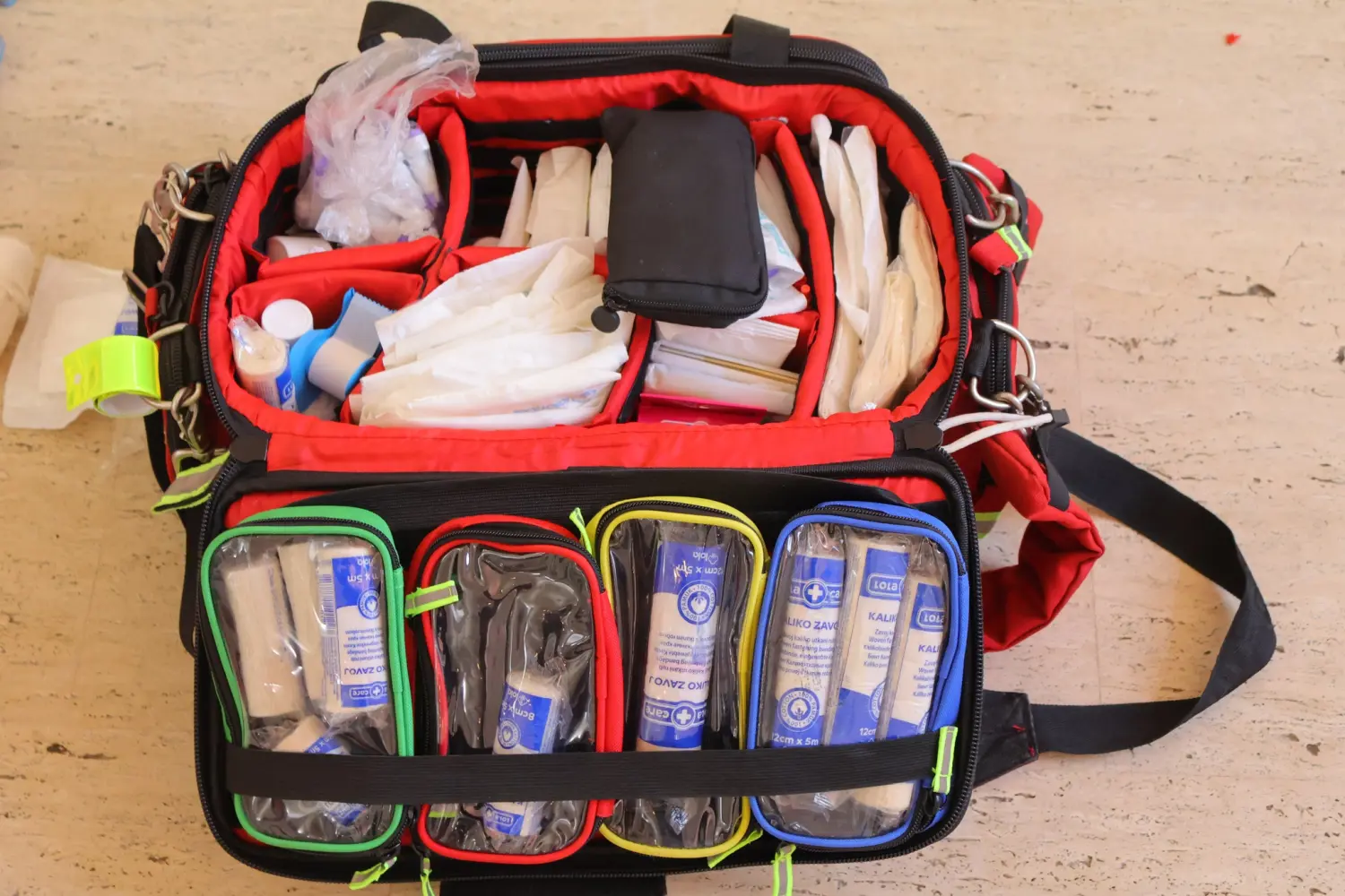 svjetski dan prve pomoći zgrada scheier (27)