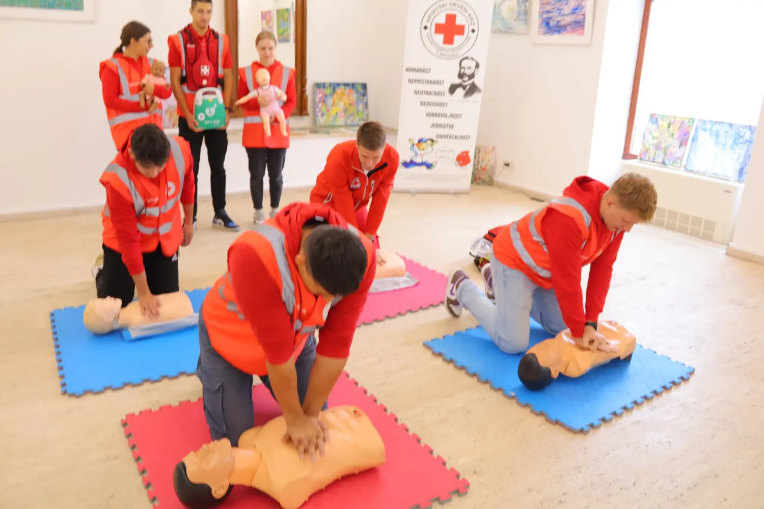 svjetski dan prve pomoći zgrada scheier (29)