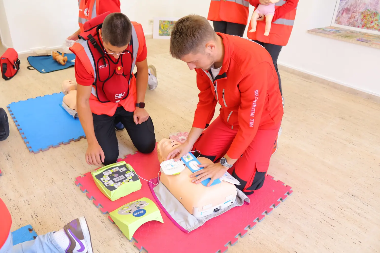 svjetski dan prve pomoći zgrada scheier (30)