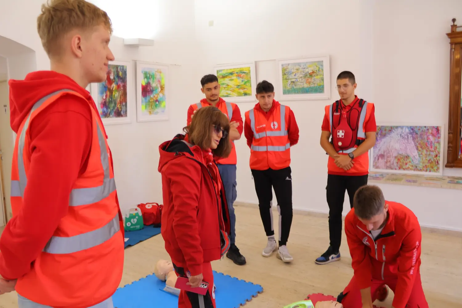 svjetski dan prve pomoći zgrada scheier (8)