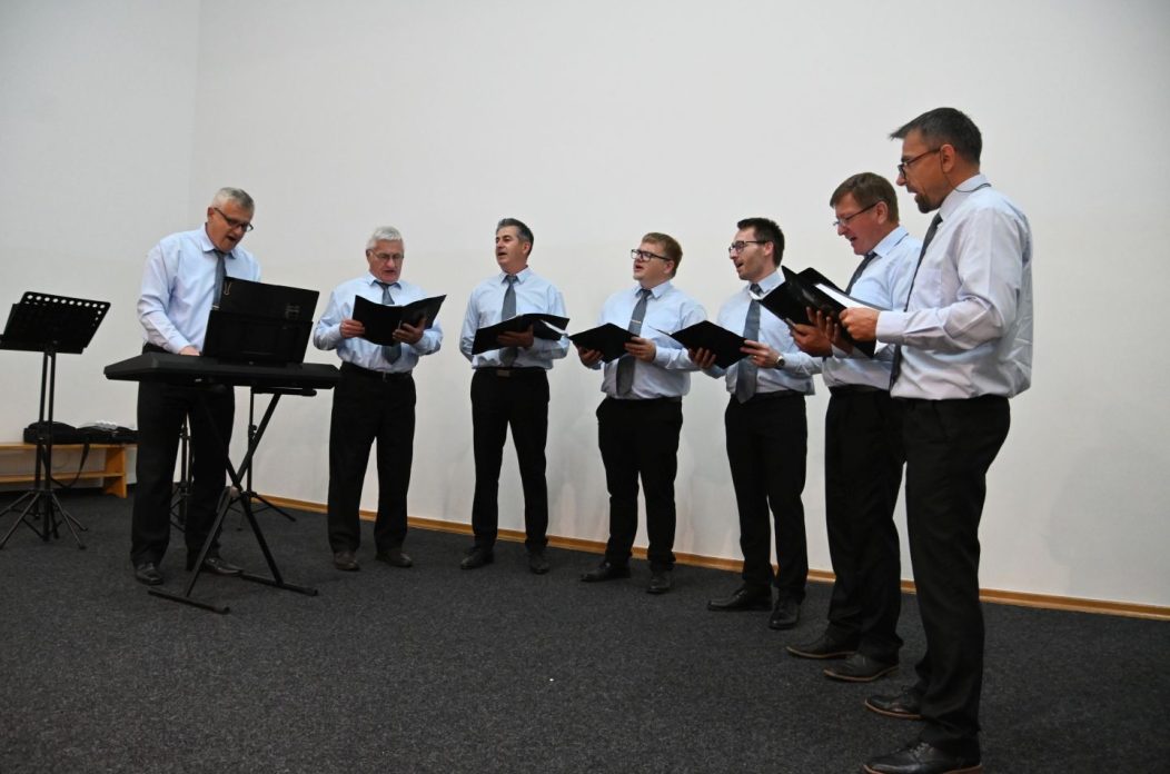 Pjevački zbor sveti juraj na bregu Pjevački zbor sveti juraj na bregu