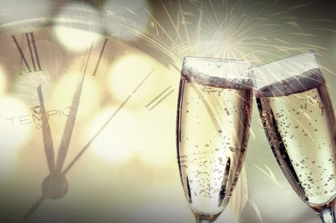 nova godina, slavlje nova godina, slavlje