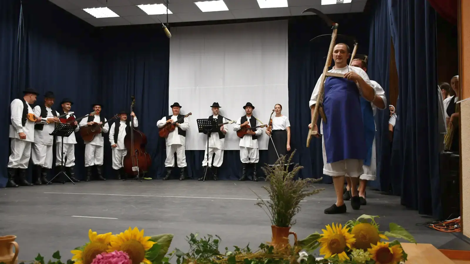 kud belica, priredba 2024