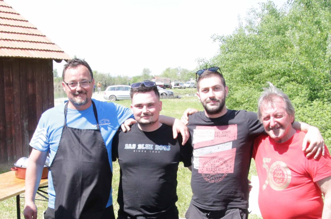 Turčišće Ribica kup Turčišće Ribica kup