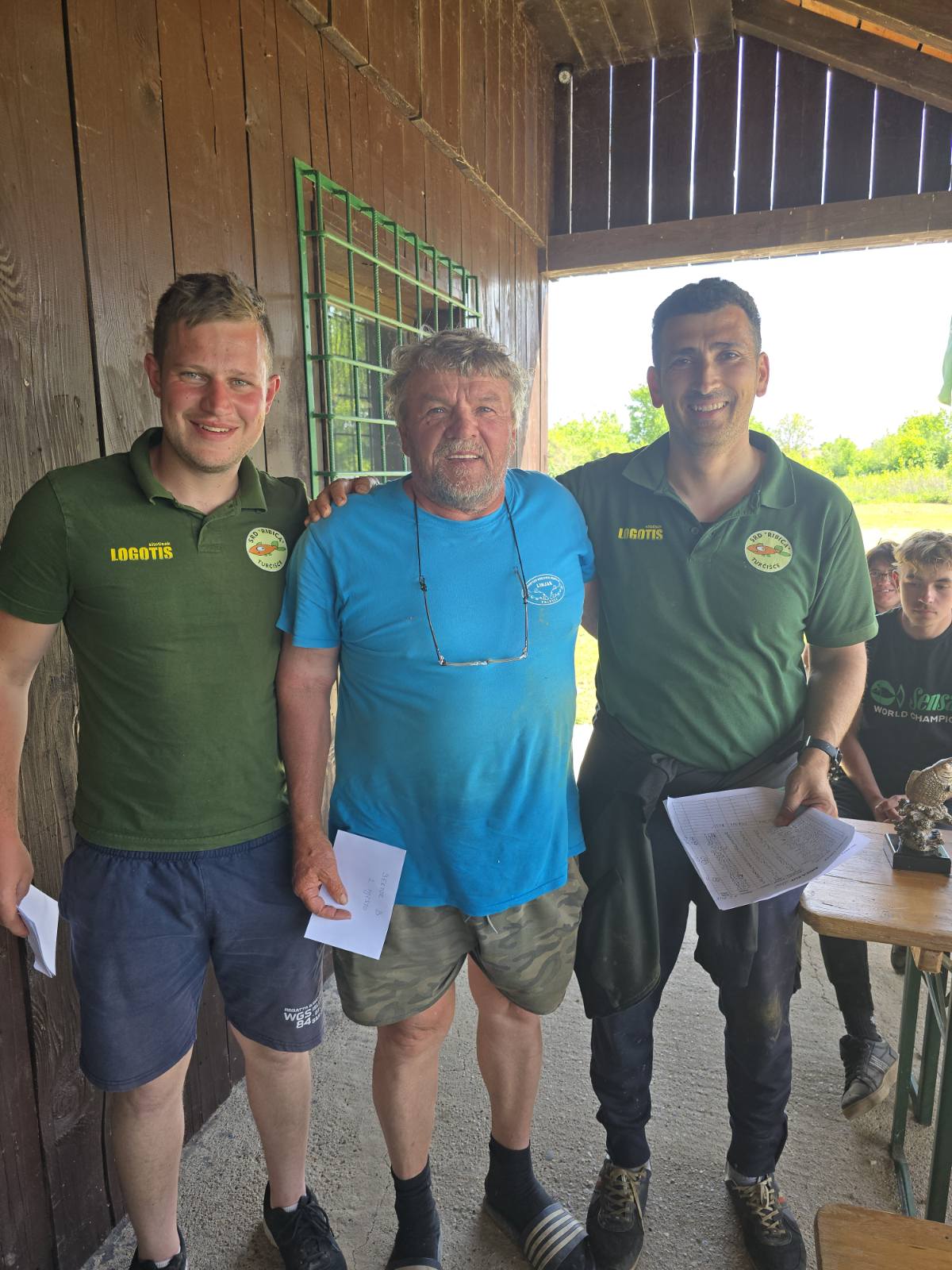 Turčišće Ribica kup Turčišće Ribica kup