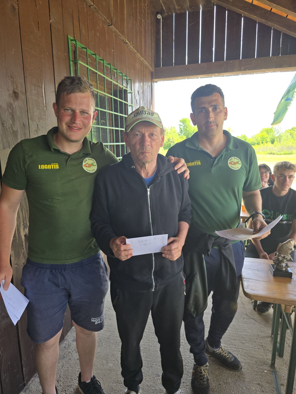 Turčišće Ribica kup Turčišće Ribica kup