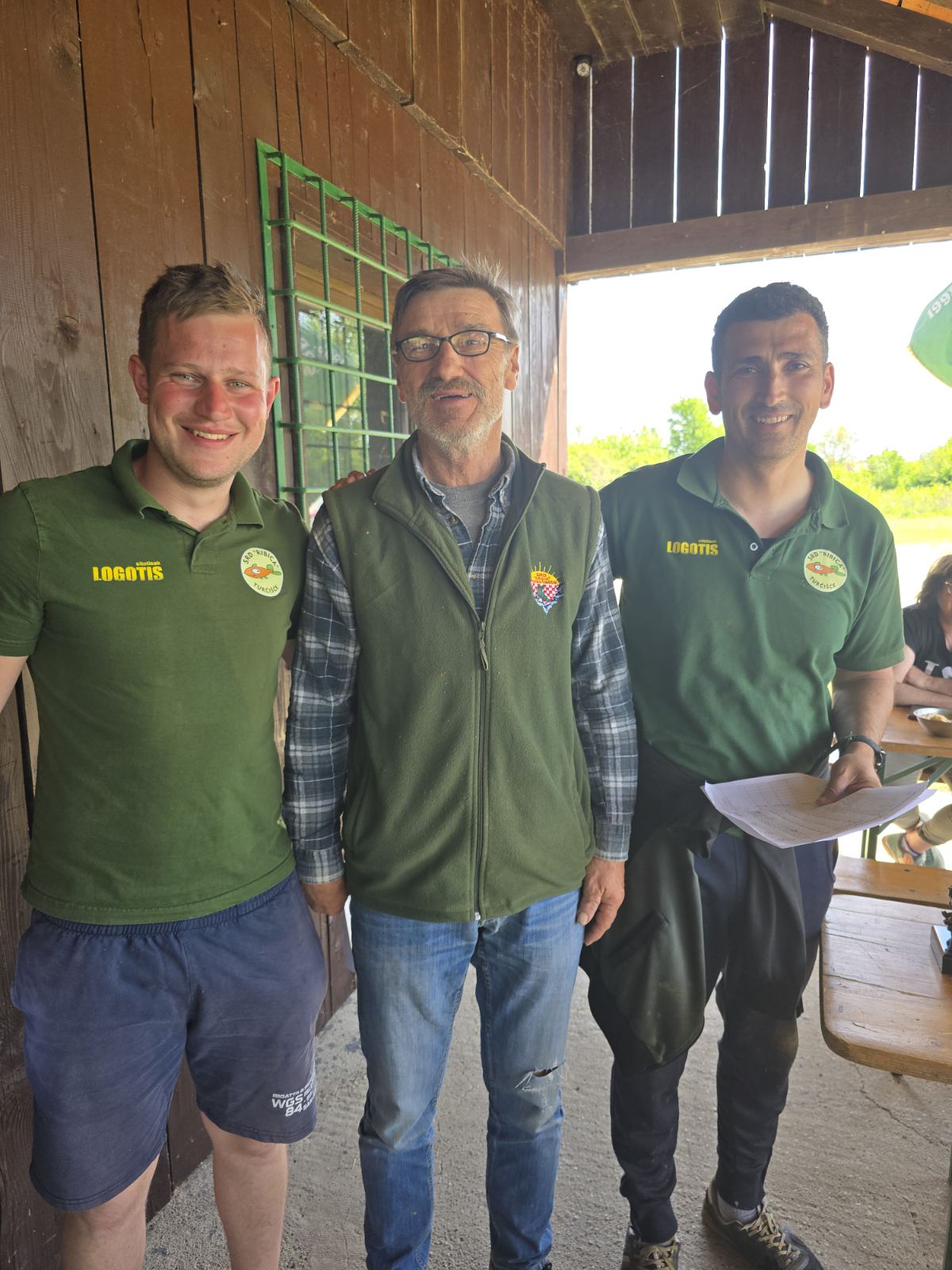 Turčišće Ribica kup Turčišće Ribica kup