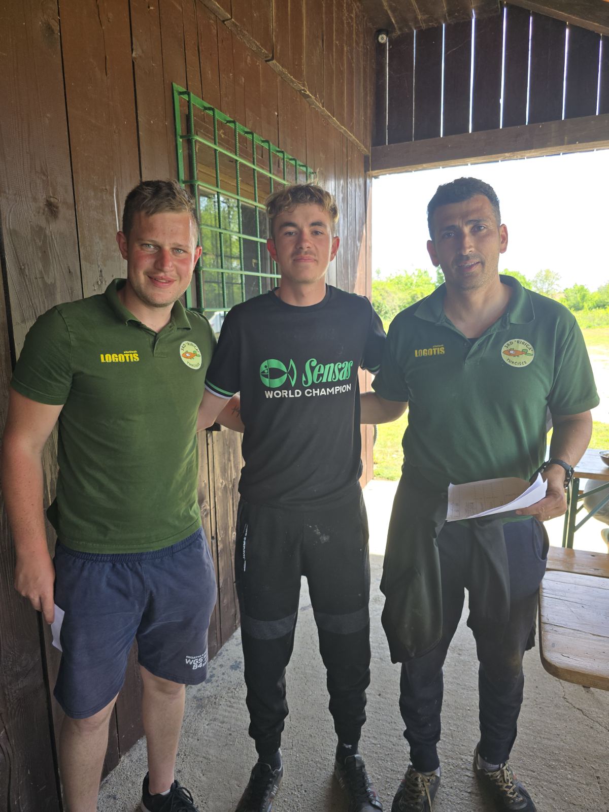 Turčišće Ribica kup Turčišće Ribica kup