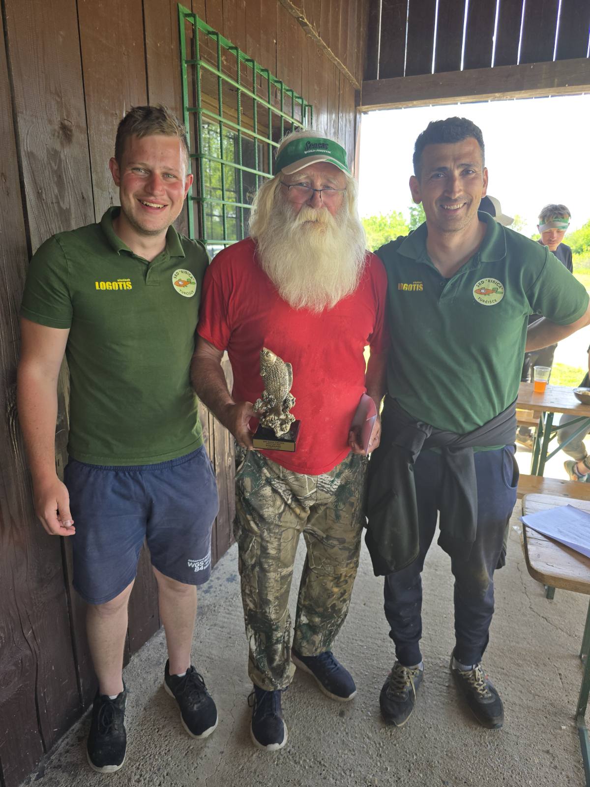 Turčišće Ribica kup Turčišće Ribica kup