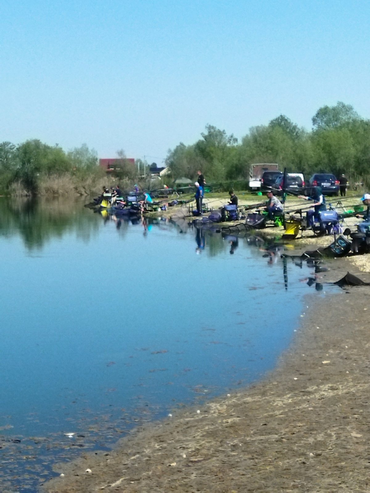 Turčišće Ribica kup Turčišće Ribica kup