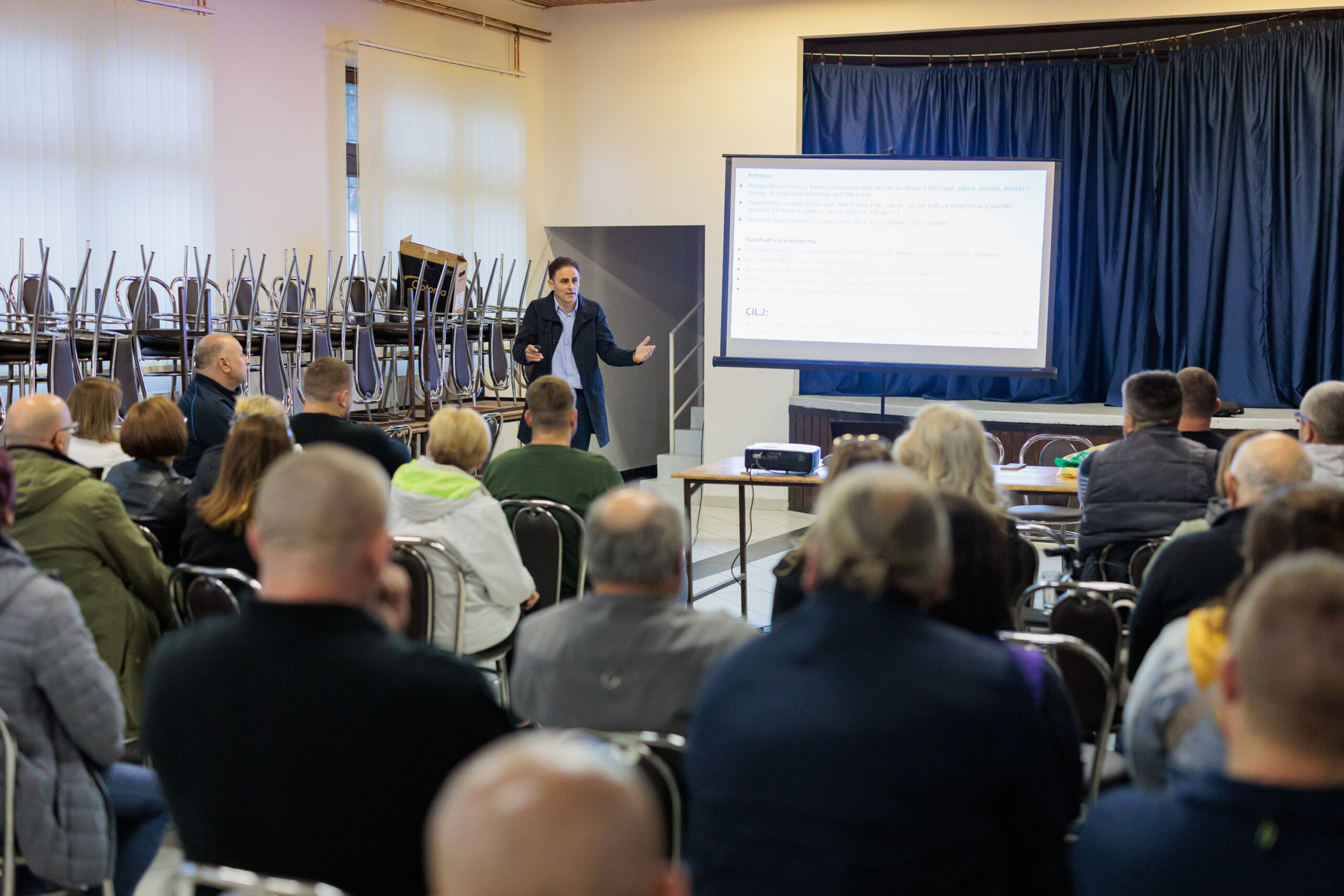 tOTOVEC, JAVNA TRIBINA – Lista za Čakovec (2) tOTOVEC, JAVNA TRIBINA – Lista za Čakovec (2)