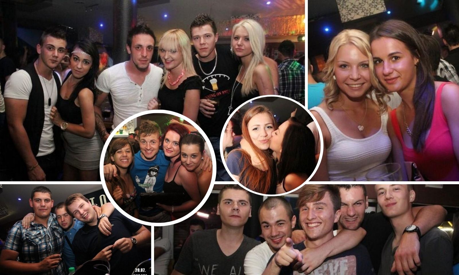 taboo, srpanj 2013