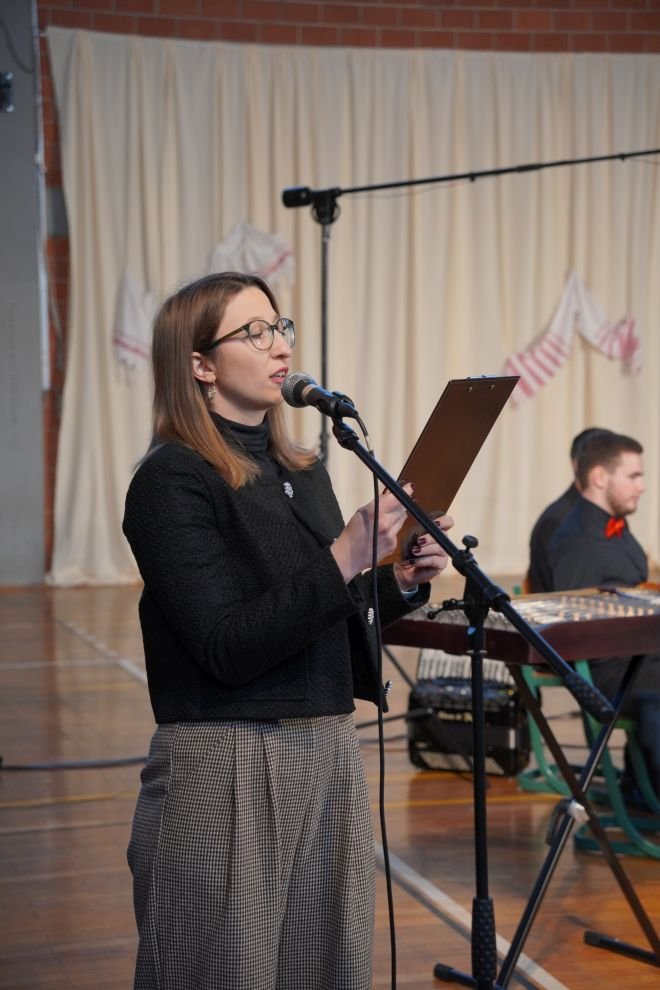 tamburaši KUU Zasadbreg koncert U san mi dođu tambure (17)