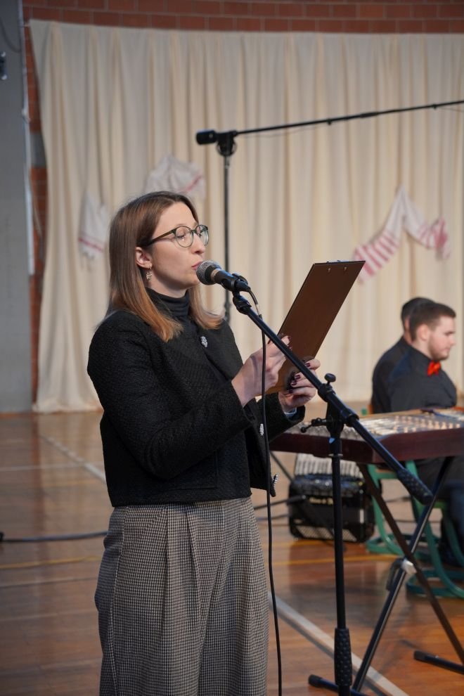 tamburaši KUU Zasadbreg koncert U san mi dođu tambure (18)