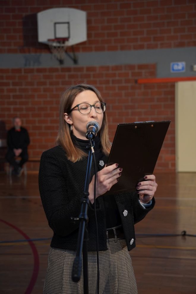 tamburaši KUU Zasadbreg koncert U san mi dođu tambure (19)