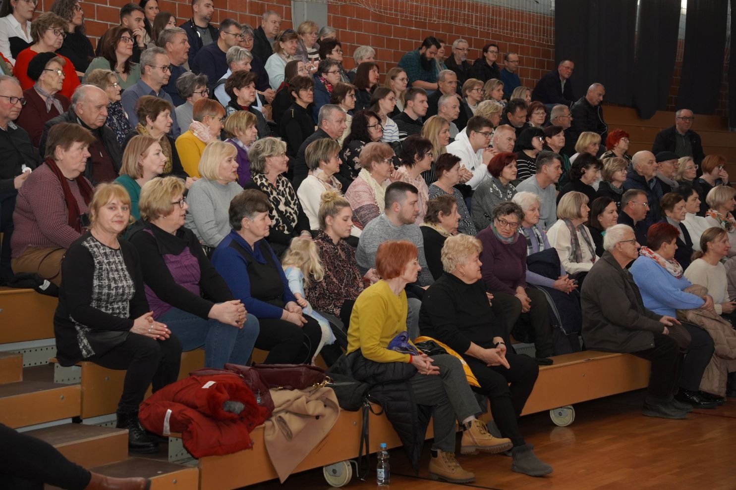 tamburaši KUU Zasadbreg koncert U san mi dođu tambure (21)