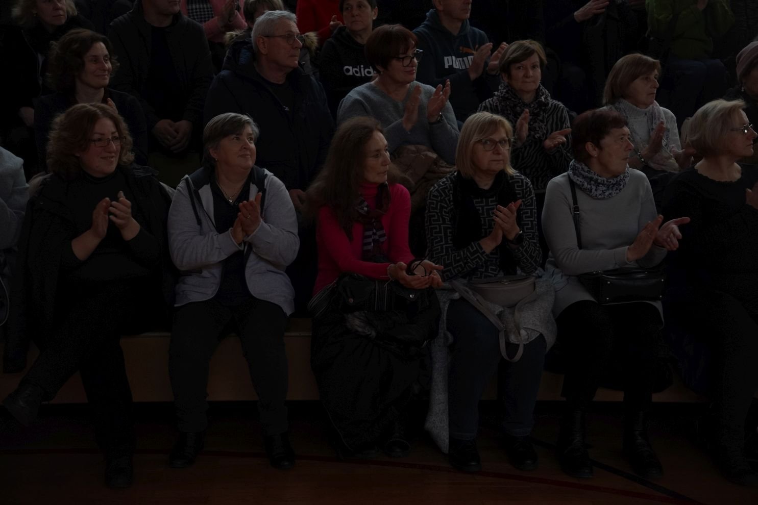 tamburaši KUU Zasadbreg koncert U san mi dođu tambure (22)