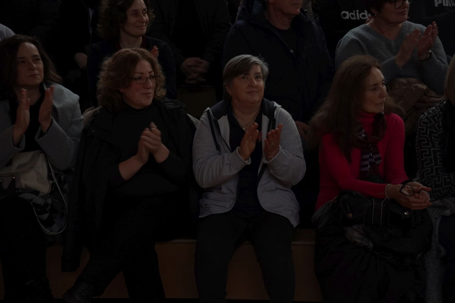 tamburaši KUU Zasadbreg koncert U san mi dođu tambure (23)